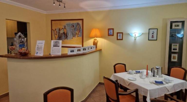 City Hotel Hanseatic Bremen — photo 5
