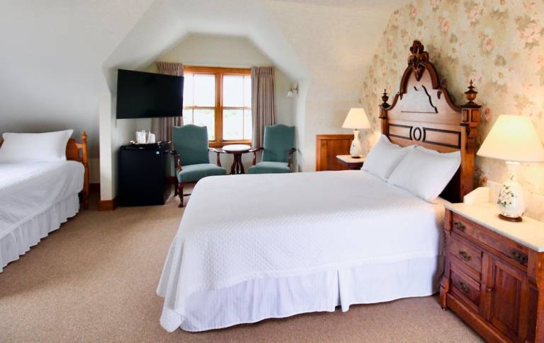 Bed and breakfast New Shoreham