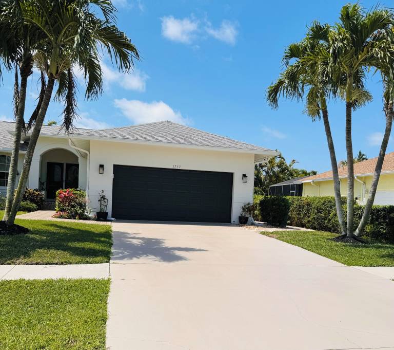 House  Marco Island