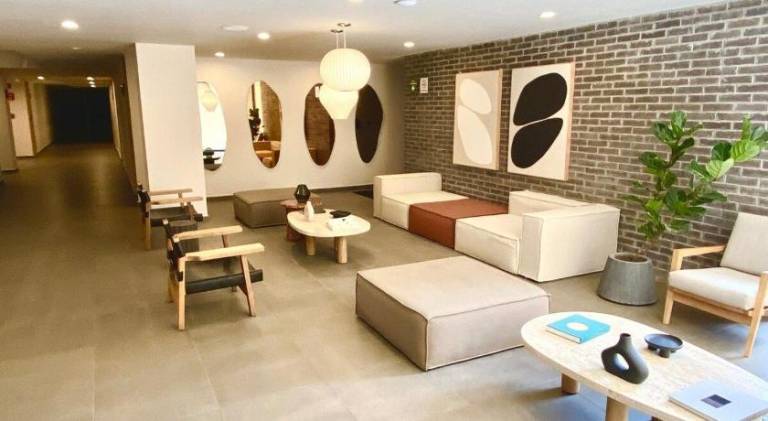 PH en piso 14, Mucha Seguridad Con Jacuzzi y Gym — photo 5