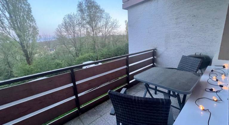 Apartment with 2 rooms for 6 persons — photo 4