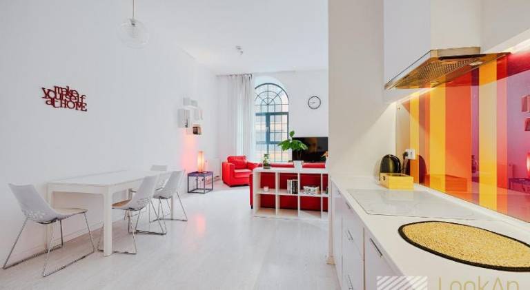 Apartment | Pets allowed — photo 3