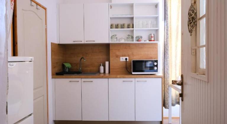Apartment with 1 room for 2 persons — photo 4