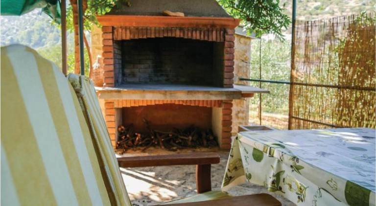 Vacation home with 1 room for 4 persons — photo 5