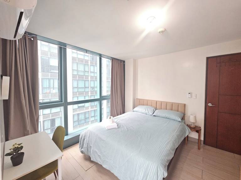 Condo Makati