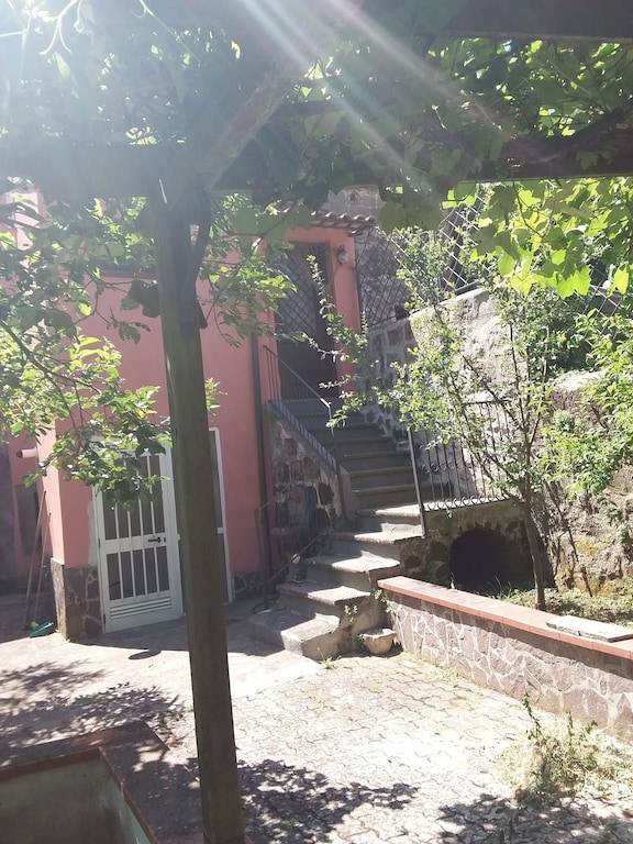 Casa Roccamonfina