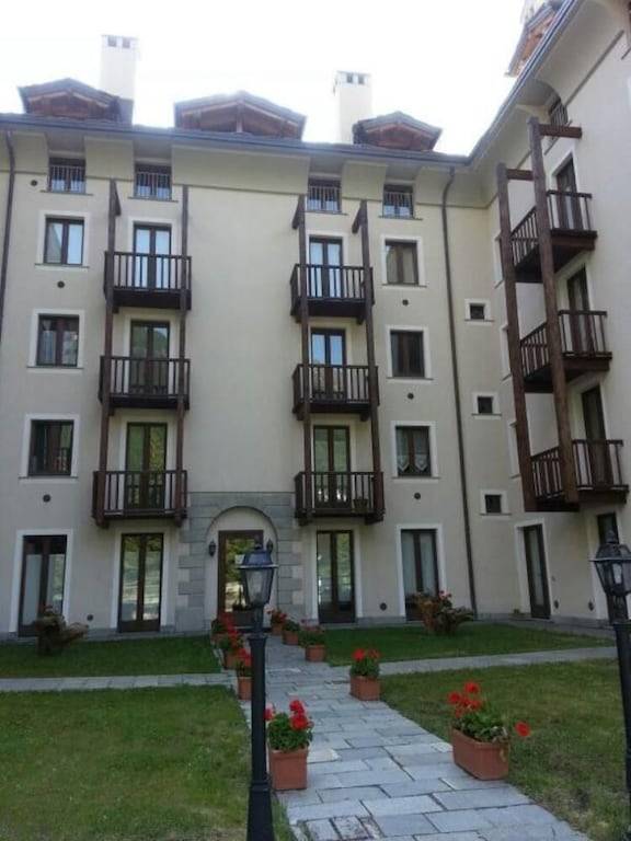 Apartment La Thuile