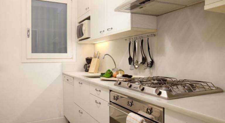 Rental apartment with 3 rooms for 6 persons — photo 5