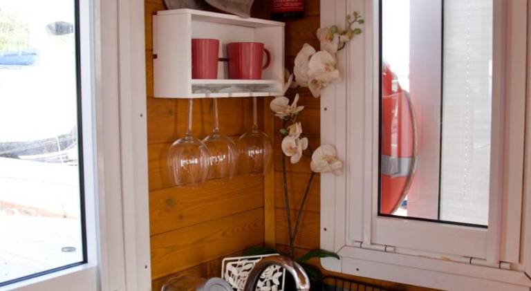 Apartment | Beach nearby | Pets are welcome — photo 4