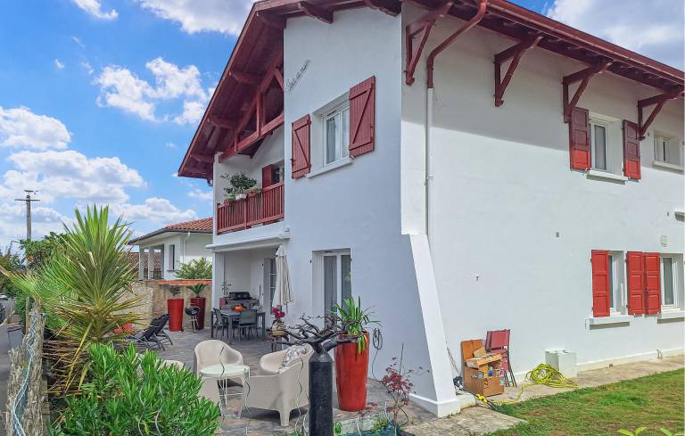 Maison de vacances Dax