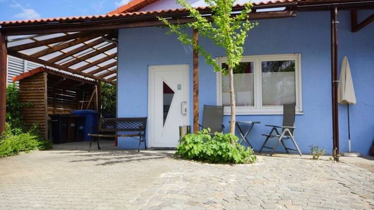 50 m² Ferienwohnung