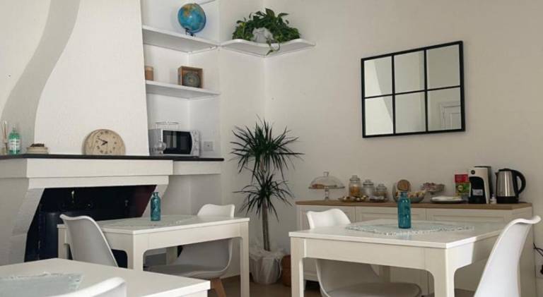 A Casa dei Miei - camere in centro — photo 5