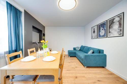 Apartment Wrzeszcz