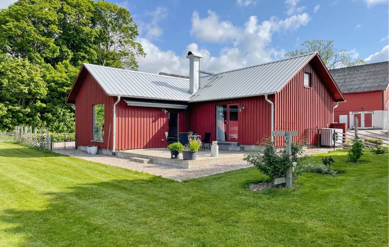 Ferienhaus Falkenberg