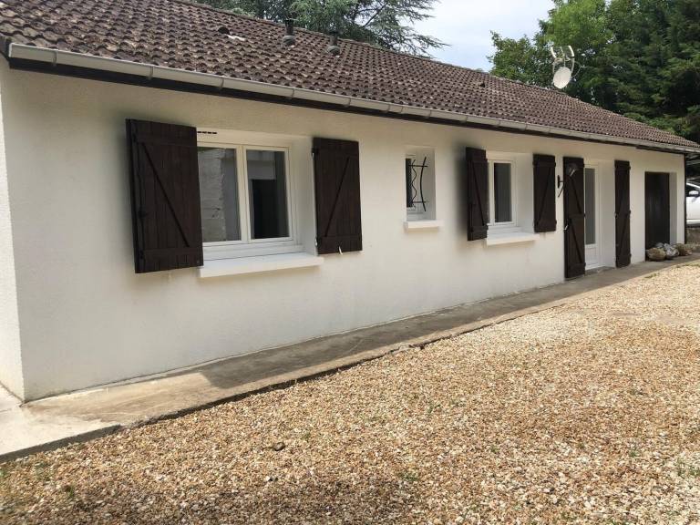House Saint-Brisson-sur-Loire