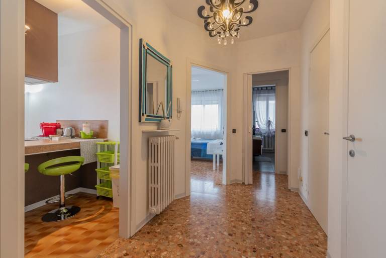 Appartamento Vicolungo