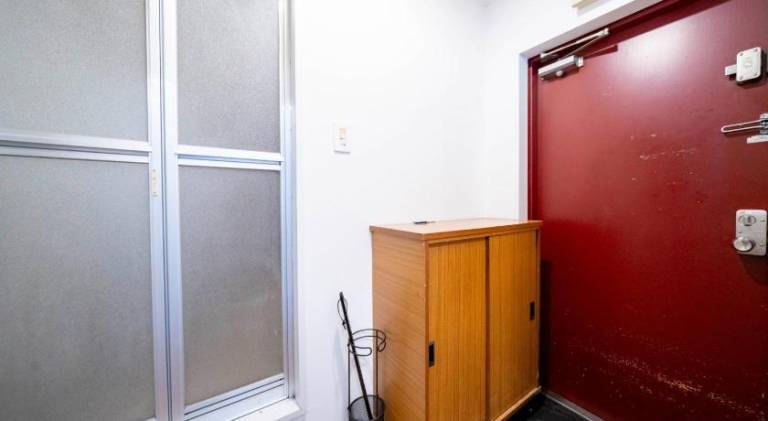 46 m&sup2; Ferienwohnung