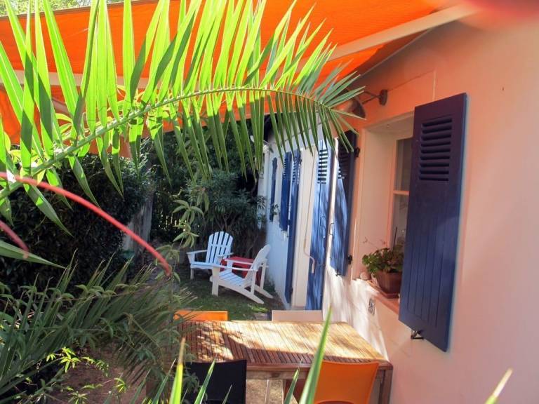 House Biarritz