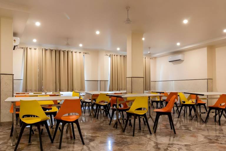 Hotel Dev Residency — photo 3