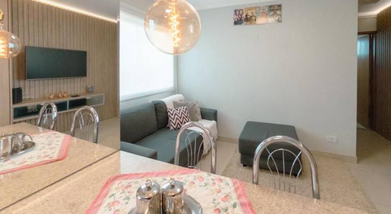 Apartment with 1 room for 2 persons — photo 4