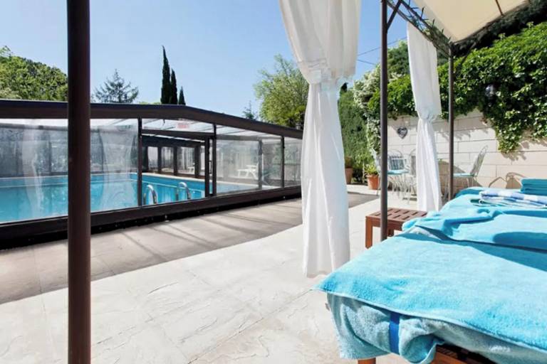Villa Boulbon