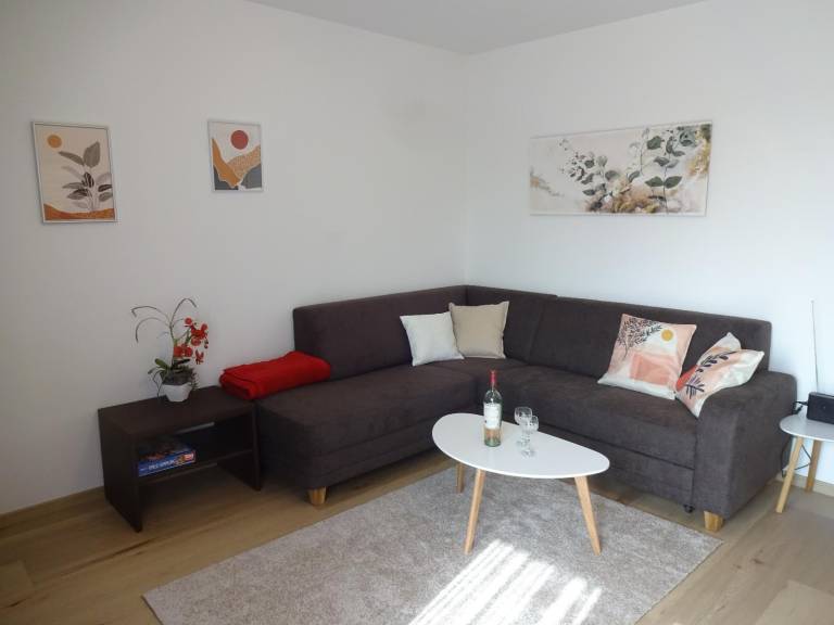 Ferienwohnung Bad Füssing