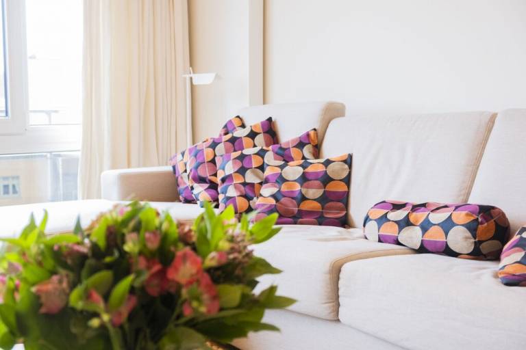 Ferienwohnung De Panne