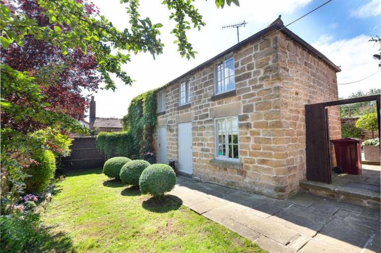 Cottage  Alfreton