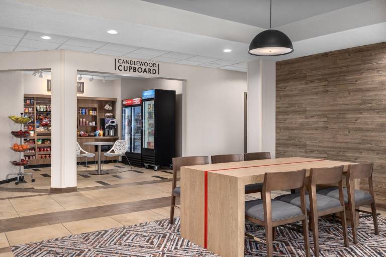 Candlewood Suites Alexandria By IHG — photo 4