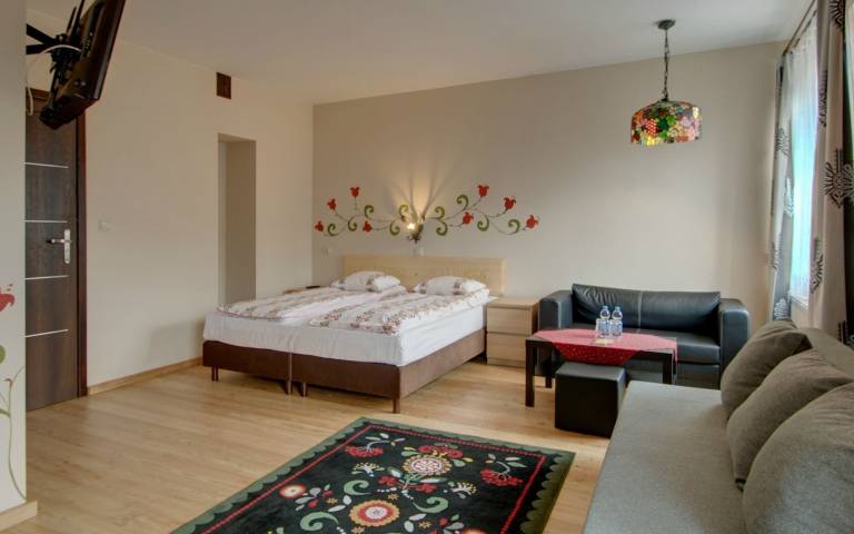 Bed & Breakfast Zakopane