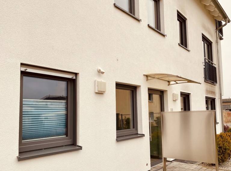 Ferienwohnung Seligenstadt