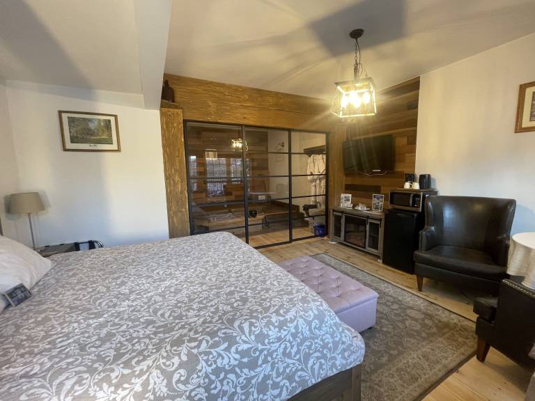 Bed and breakfast Wolfville