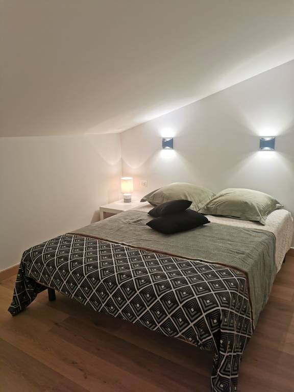 Appartement Sotta