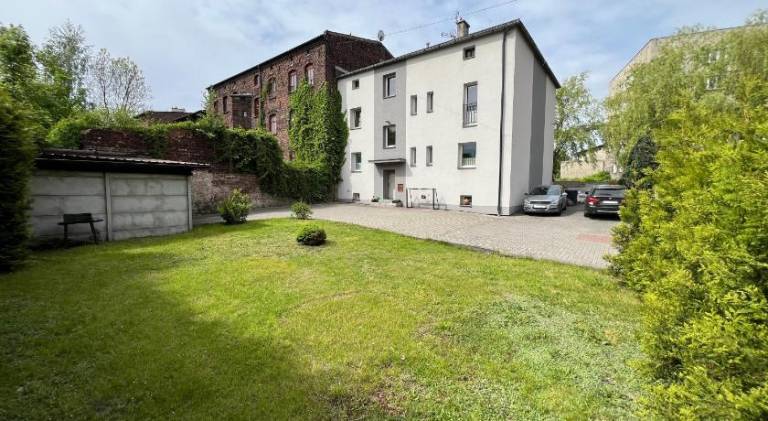 Rental apartment with 1 room for 6 persons in Katowice