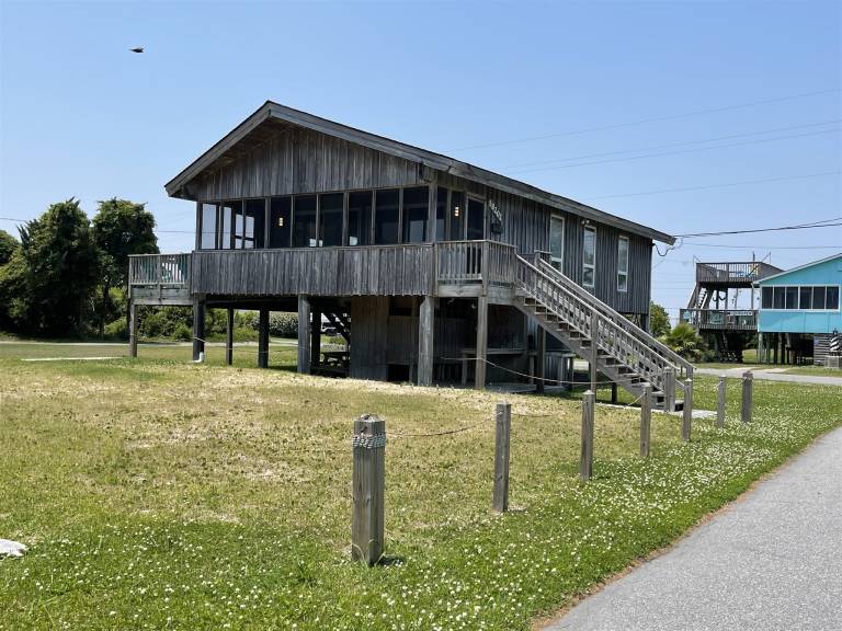 Cottage Hatteras Island