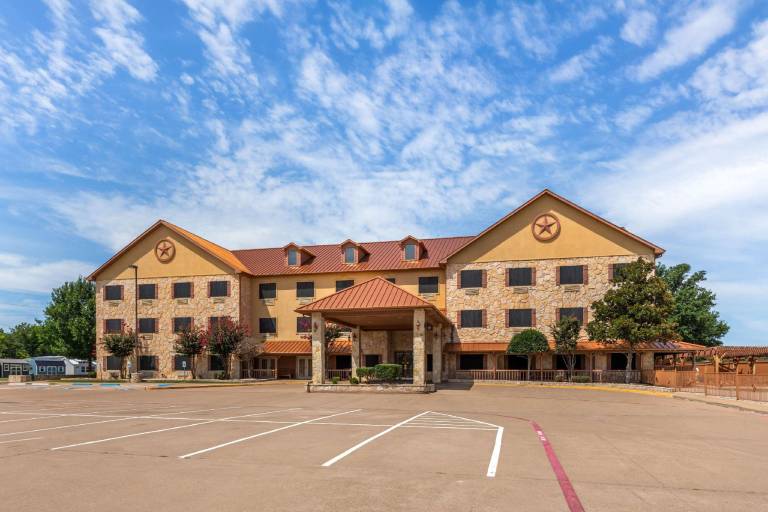 Best Western Dinosaur Valley Inn & Suites — photo 3