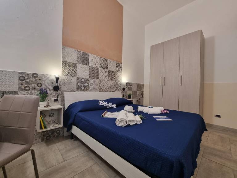 Ferienwohnung auf Sizilien in Palermo für max. 4 Gäste