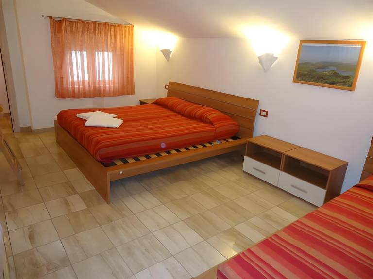 Bed and Breakfast Dorgali in Dorgali