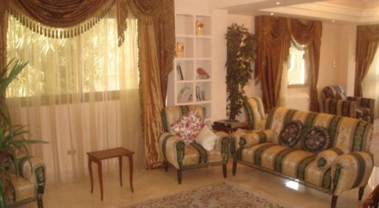 Furnished Flat in Cairo zero one zero one zero six seven nine two four four — photo 2