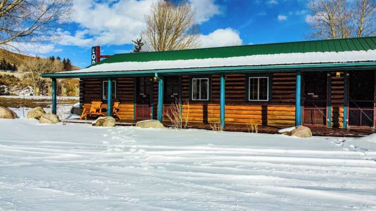 Lodge Dubois