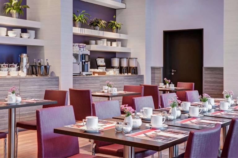 IntercityHotel Celle — photo 4