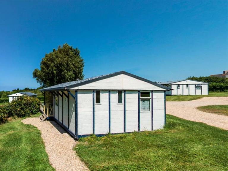 Chalet  Plestin-les-Grèves