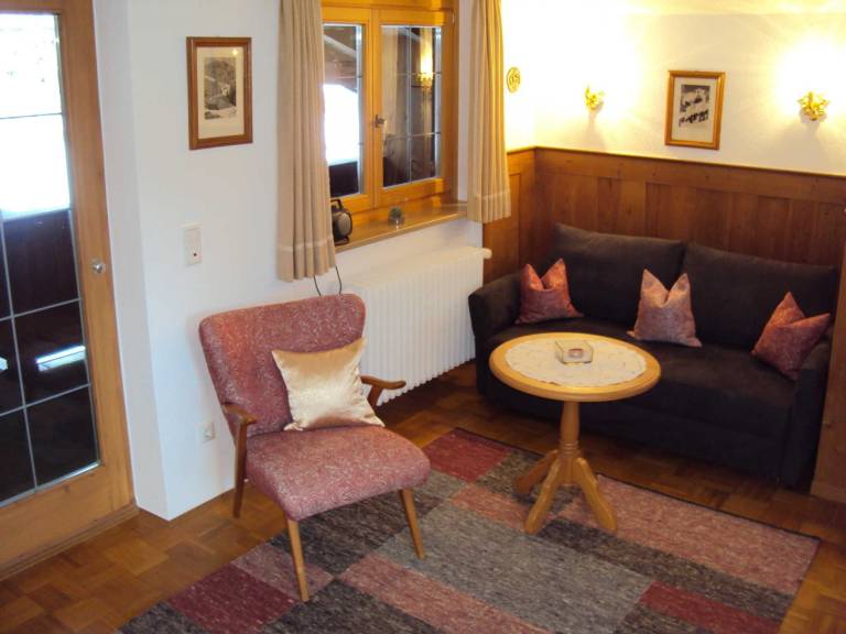 Appartement Rottach-Egern