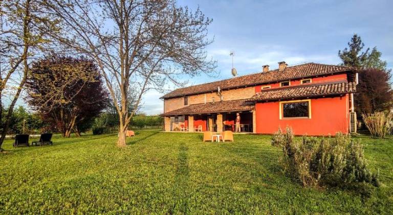 Miravigne House - Casa di Campagna con Cucina in Neive