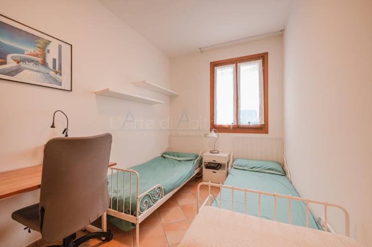 Children-friendly rental apartment with terrace, yard & pool | Garden view | Beach nearby | Dogs allowed — photo 4