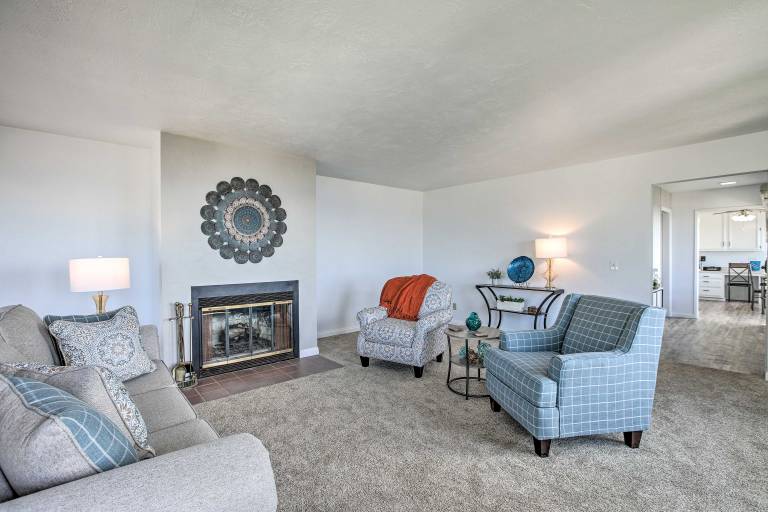 Pet-Friendly Cayucos Home w/ Ocean Views! — photo 5