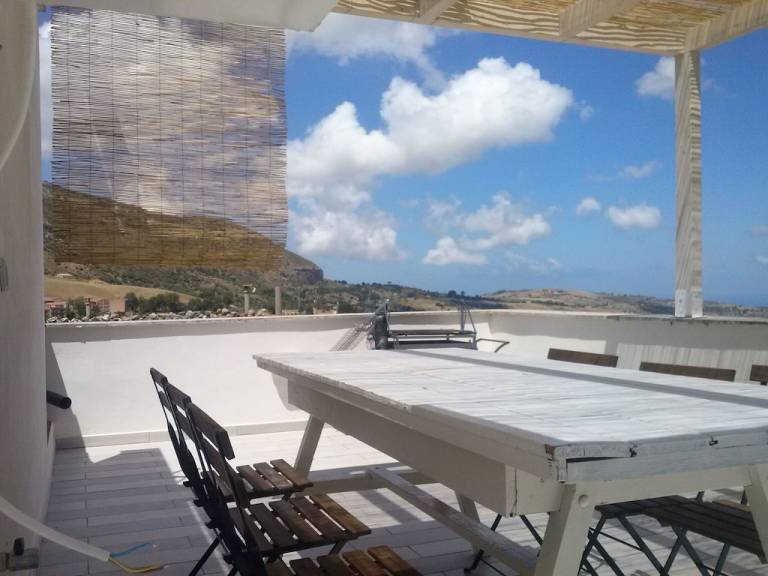 Casa Madonie