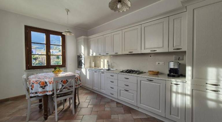 Rental apartment with 2 rooms for 5 persons — photo 4