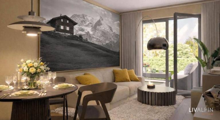 Holiday apartment | Dogs allowed in Garmisch-Partenkirchen