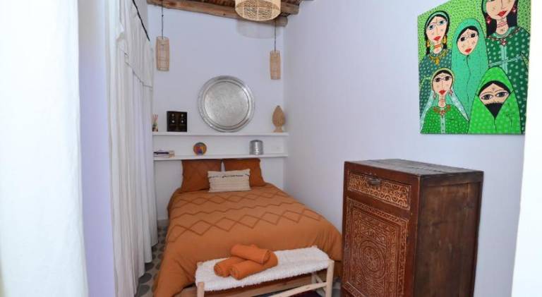 Pleasant house with pool | Next to Jemaa el-Fnaa | Dogs allowed in Marrakech